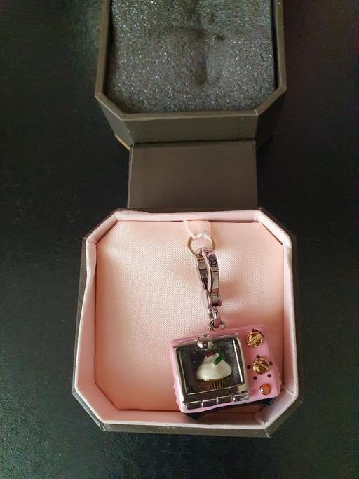 Buy & Sell Upper Gornal Dudley - Photos for juicy couture charm