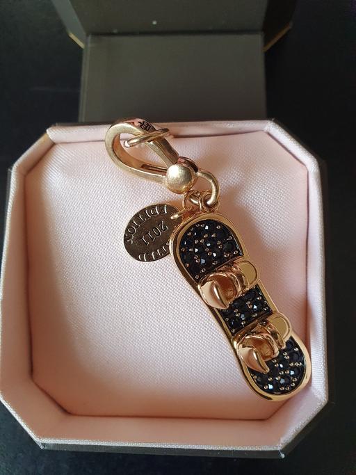 Buy & Sell Upper Gornal Dudley - Photos for juicy couture charm limited edition