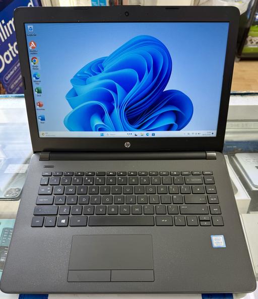 Buy & Sell Highams Park East London - Photos for HP 240-G6 14 Laptop Core i5 7th Gen