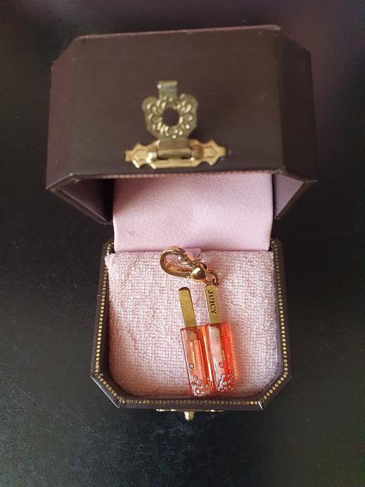 Buy & Sell Upper Gornal Dudley - Photos for juicy couture charm