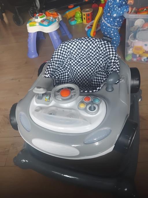 Buy & Sell Heath Town Wolverhampton - Photos for baby walker