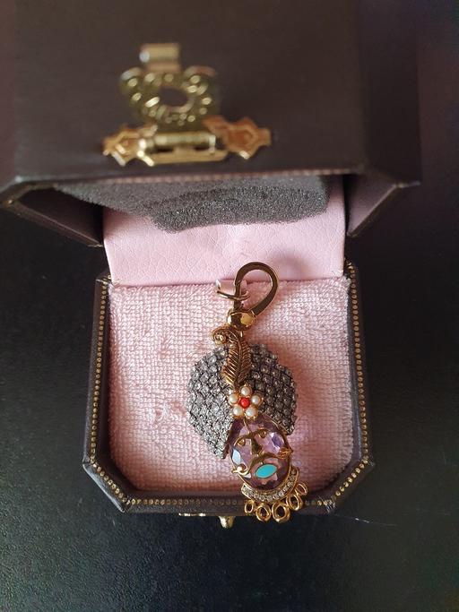 Buy & Sell Upper Gornal Dudley - Photos for juicy couture charm