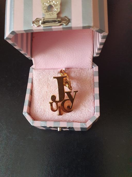 Buy & Sell Upper Gornal Dudley - Photos for juicy couture charm