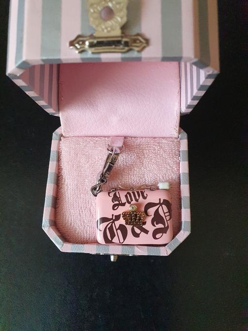 Buy & Sell Upper Gornal Dudley - Photos for juicy couture charm