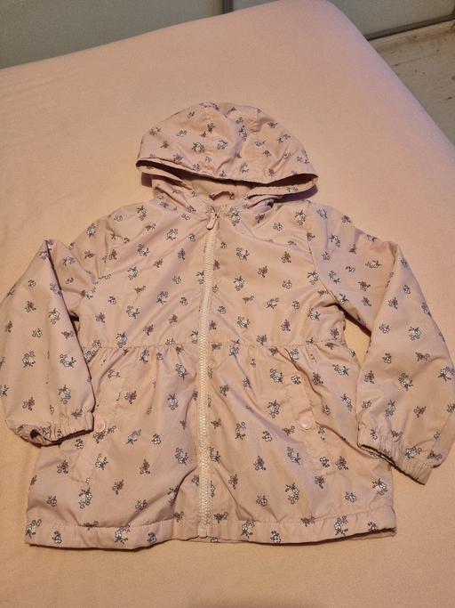 Buy & Sell Lambeth South East London - Photos for girls rain coat