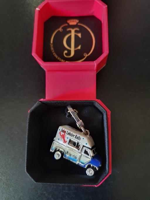 Buy & Sell Upper Gornal Dudley - Photos for juicy couture charm