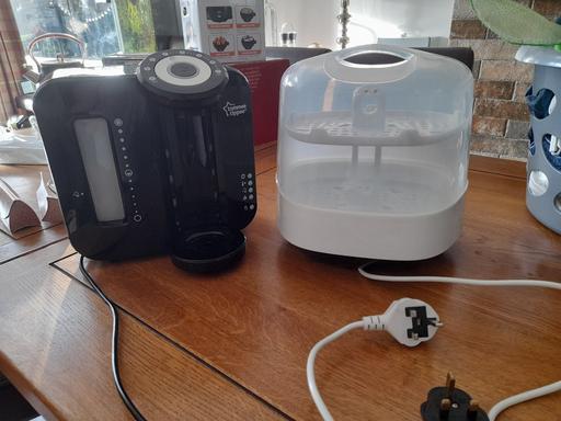 Buy & Sell Shortlands Bromley - Photos for baby bottle making