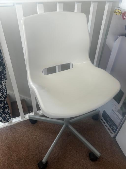 Buy & Sell Bromley by Bow East London - Photos for Desk chair ( I have two)