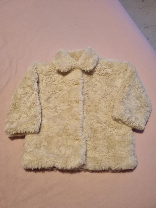 Buy & Sell Wallbrook Dudley - Photos for girls faux fur coat