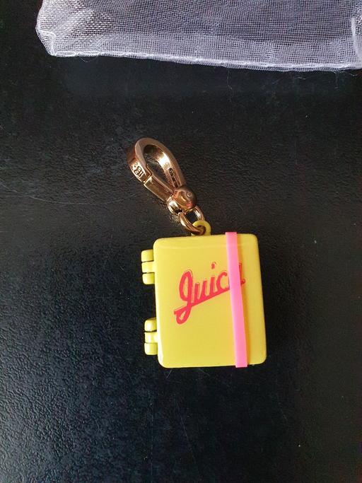 Buy & Sell Upper Gornal Dudley - Photos for juicy couture charm