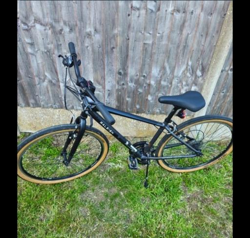 Buy & Sell Selly Park Birmingham - Photos for Raleigh strada one hybrid XS mens bike 21 