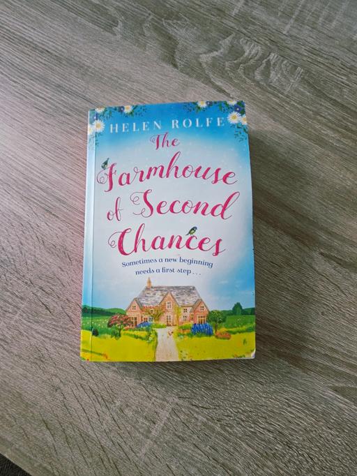 Buy & Sell Newton Doncaster - Photos for Paperback book..like new