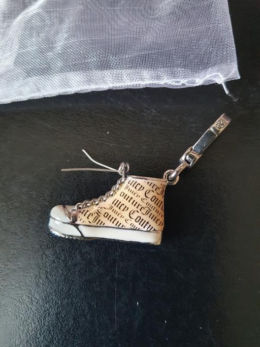 Buy & Sell Upper Gornal Dudley - Photos for juicy couture charm