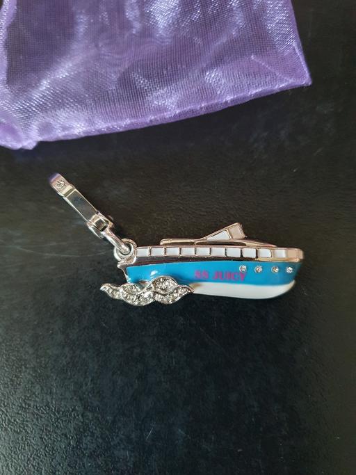 Buy & Sell Upper Gornal Dudley - Photos for juicy couture charm