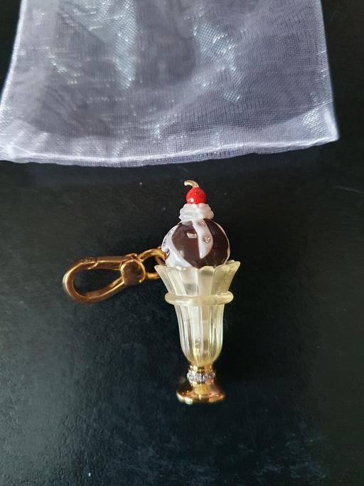 Buy & Sell Upper Gornal Dudley - Photos for juicy couture charm