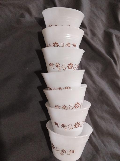 Buy & Sell Peckham South East London - Photos for small bowls