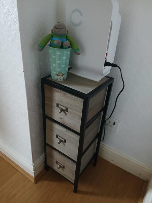 Buy & Sell Bradley Fold Trading Estate Bury - Photos for Pic 1&2 Small Draws