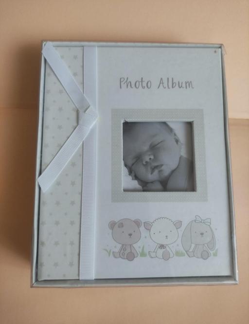 Buy & Sell Grafton Street Industrial Estate West Northamptonshire - Photos for Baby foto frame 4