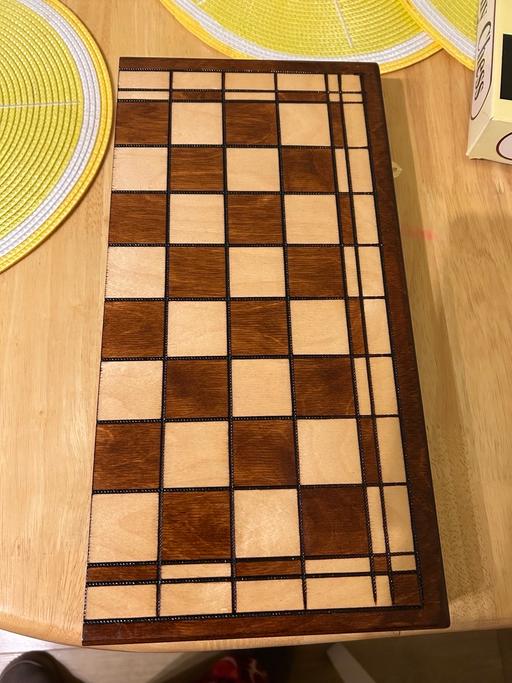 Buy & Sell Bootle Sefton - Photos for NEW CHESS SET