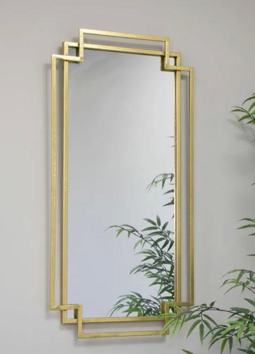 Buy & Sell Yardley Birmingham - Photos for brand new mirror gold