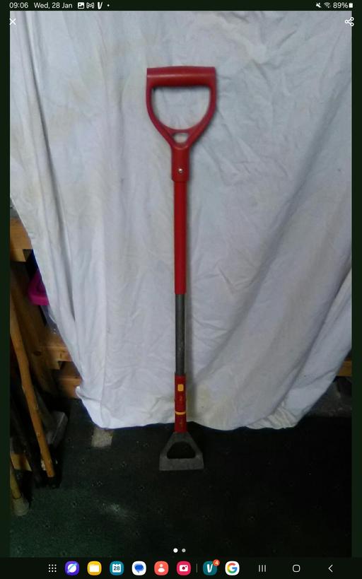 Buy & Sell Allhallows Medway - Kent - Photos for Wolf gardening toll