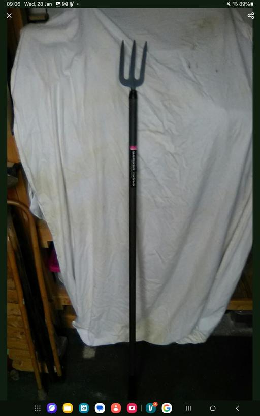 Buy & Sell Allhallows Medway - Kent - Photos for Garden fork