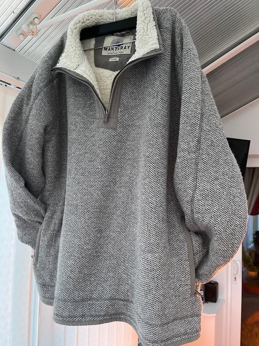 Buy & Sell Langwith Junction Bolsover - Photos for Men’s jacket