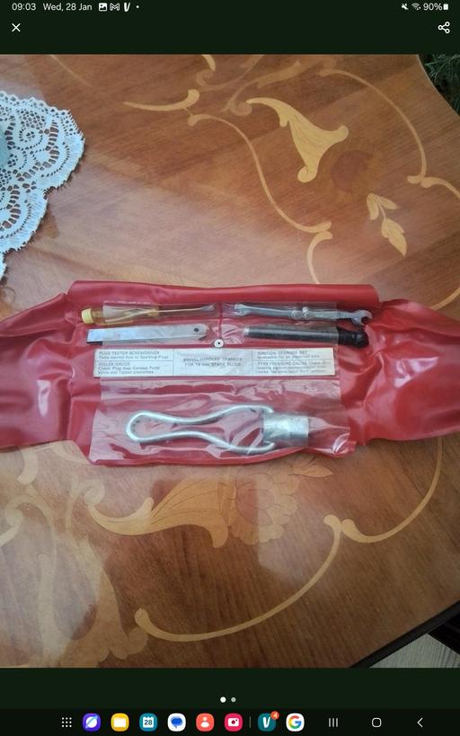 Buy & Sell Allhallows Medway - Kent - Photos for Car kit