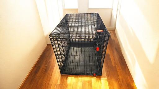 Buy & Sell Alrewas Lichfield - Photos for XXL Kong Dog Crate + Seperator panel