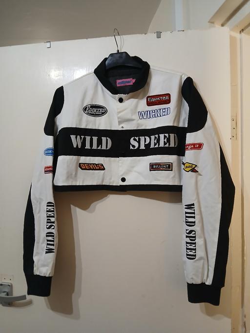 Buy & Sell Selly Oak Birmingham - Photos for Bolero Type Jacket