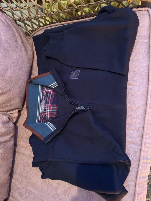 Buy & Sell Langwith Junction Bolsover - Photos for Men’s nutmeg jumper