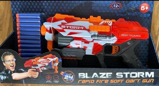 Buy & Sell Camp Hill Birmingham - Photos for Dart blaster