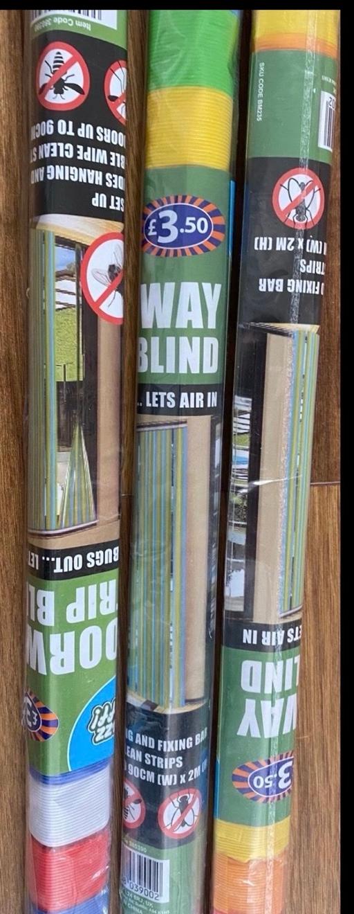 Buy & Sell Camp Hill Birmingham - Photos for Door blinds