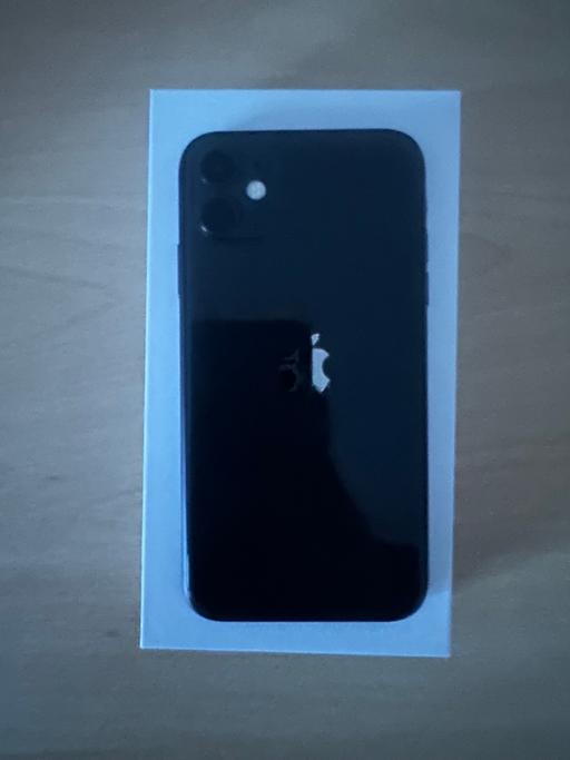 Buy & Sell Oldbury Sandwell - Photos for iPhone 11 Black