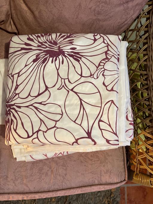 Buy & Sell Shirebrook Bolsover - Photos for Duvet covers