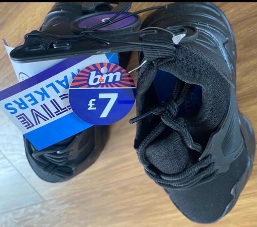 Buy & Sell Yardley Birmingham - Photos for Boys trainers size 5-9