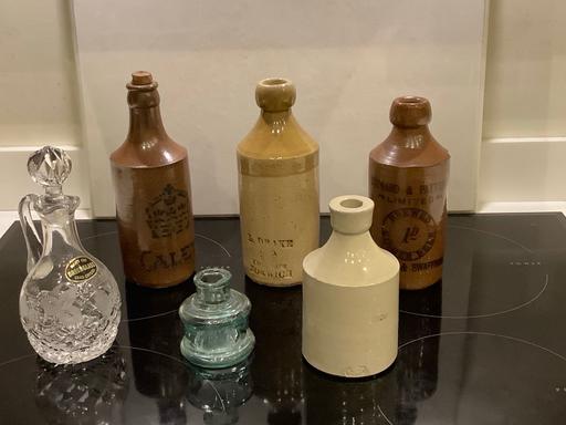 Buy & Sell Harborne Birmingham - Photos for BOTTLE COLLECTION FOR SALE