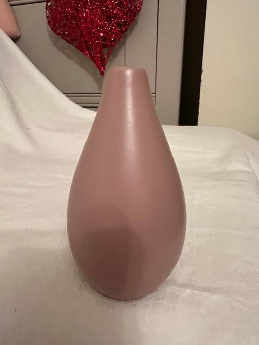 Buy & Sell Easington Lane Sunderland - Photos for Ceramic Bud Vase ( New )
