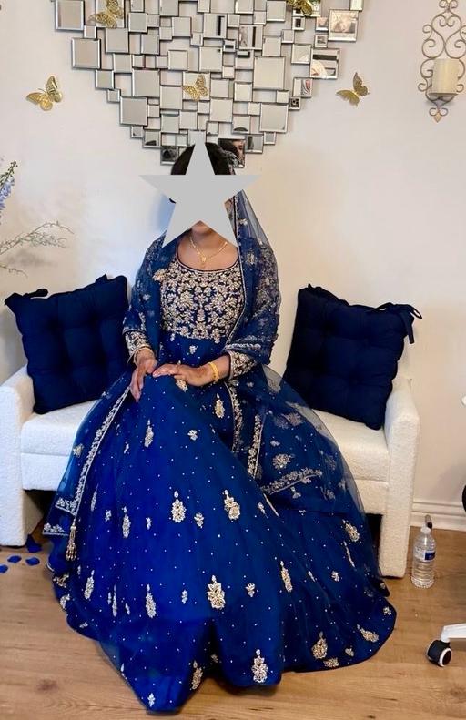 Buy & Sell Hamilton Leicester - Photos for Asian bridal dress