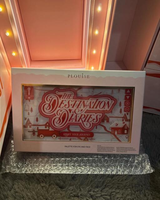 Buy & Sell Saint Thomas Swansea - Wales - Photos for Plouise makeup palette