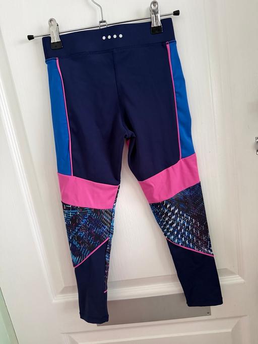 Buy & Sell Greenhithe Dartford - Photos for Sports Leggings Age 6-7 Years