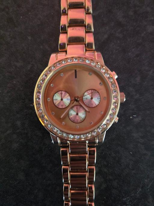 Buy & Sell Bow East London - Photos for women's rose gold watch