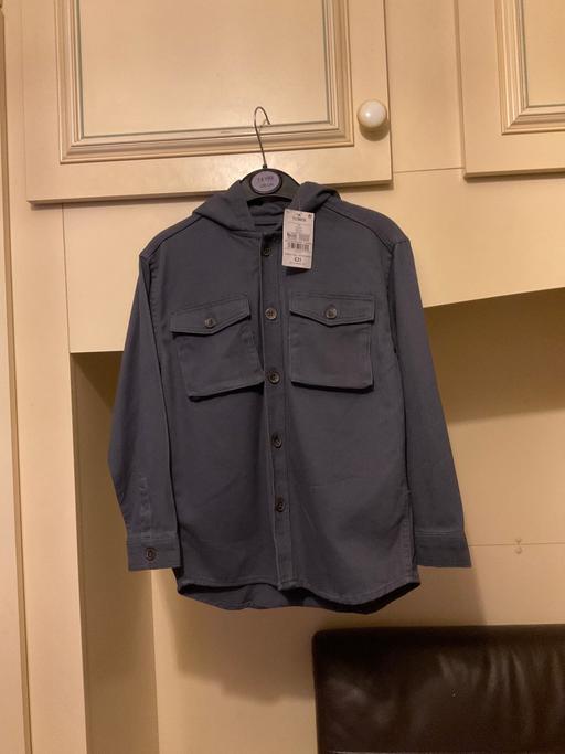 Buy & Sell Princes End Sandwell - Photos for Hooded shirt