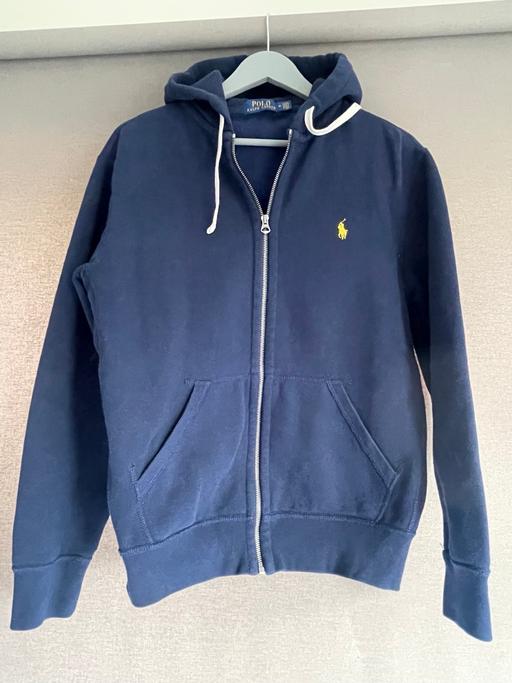 Buy & Sell Ladywell South East London - Photos for Ralph Lauren Polo Hoodie