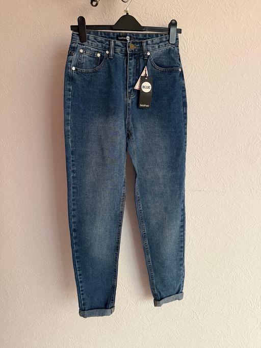 Buy & Sell Crayford Bexley - Photos for Boohoo Jeans UK 6