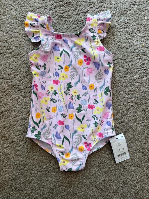 Buy & Sell Crayford Bexley - Photos for Baby Swimming Costume