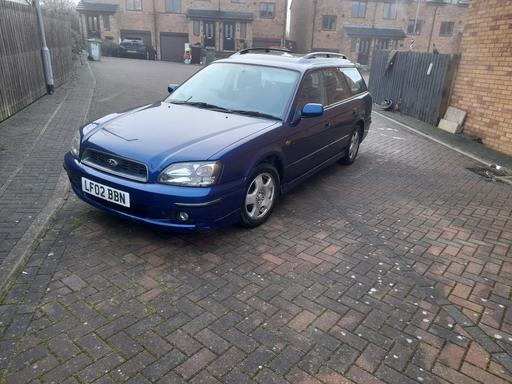 Vehicles Castleford Wakefield - Photos for subaru legacy