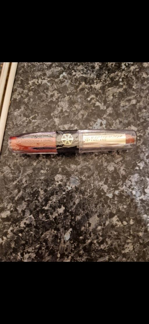 Buy & Sell Aylestone Leicester - Photos for brand new lipstick and lipgloss set