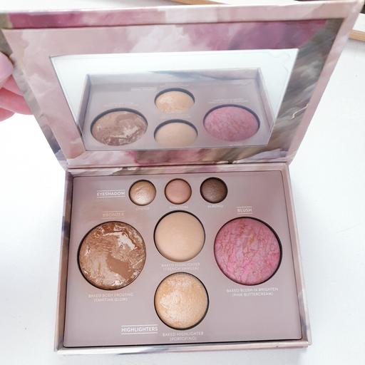 Buy & Sell Sunbury-on-Thames Spelthorne - Photos for Laura Geller The Best Of The Best Baked Full