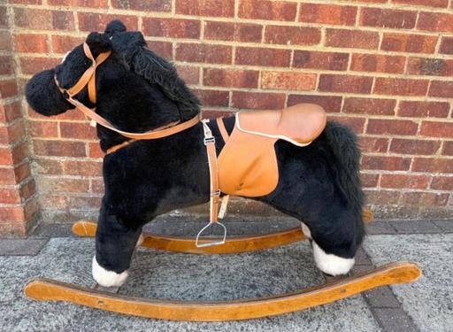 Buy & Sell Greenhithe Dartford - Photos for Mamas & Papas Rocking Horse